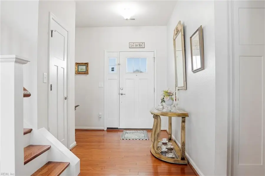 852 Bennetts Meadow Lane, Suffolk, VA 23435 - #2