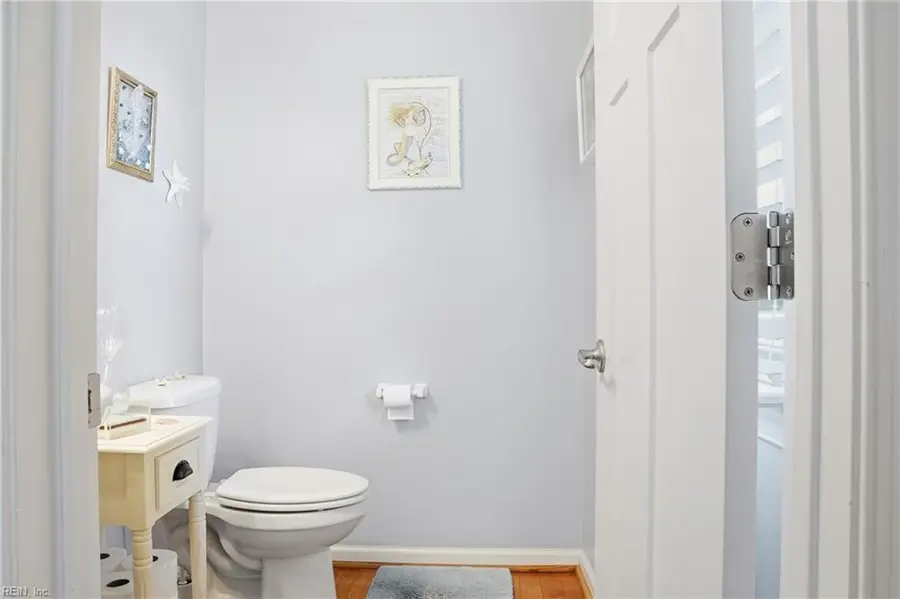 852 Bennetts Meadow Lane, Suffolk, VA 23435 - #3