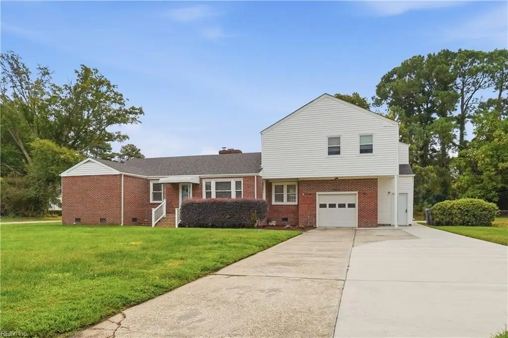 5217 Bonneydale Road, Virginia Beach, VA 23464 - #1