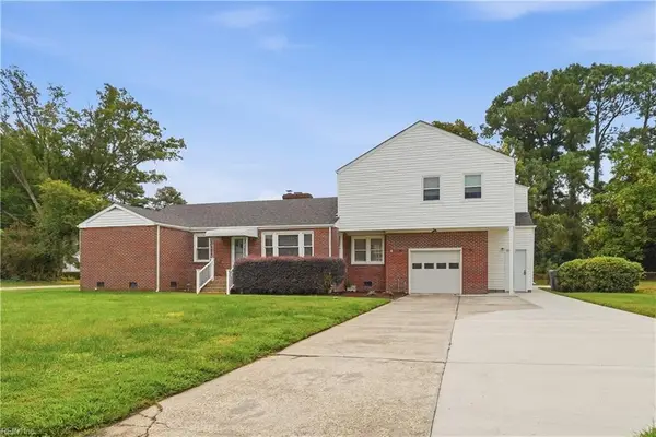 5217 Bonneydale Road, Virginia Beach, VA 23464