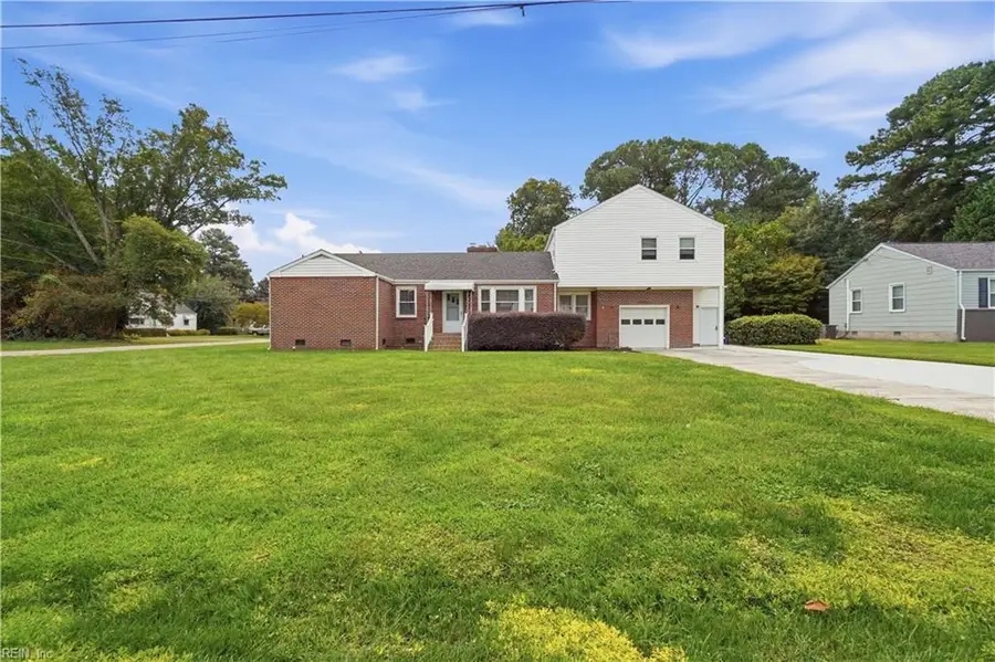 5217 Bonneydale Road, Virginia Beach, VA 23464 - #2
