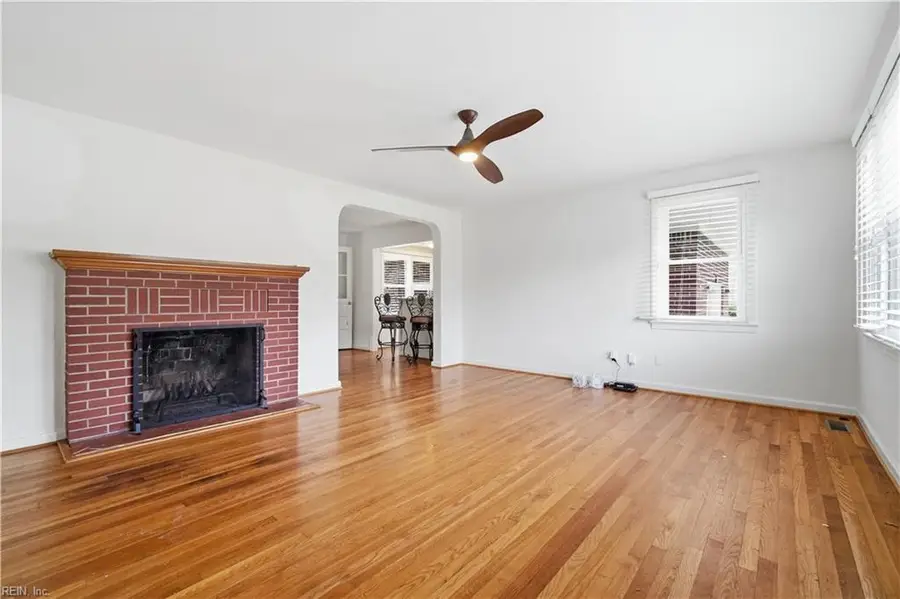 5217 Bonneydale Road, Virginia Beach, VA 23464 - #3