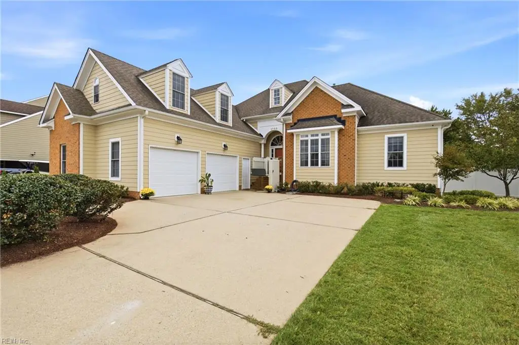 1703 Cheslie Arch, Chesapeake, VA 23323 - #1