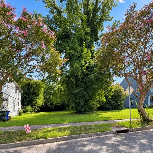 139 Filbert Street, Norfolk, VA 23505