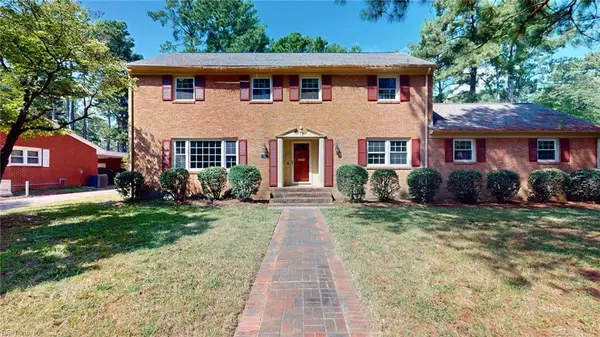 723 E Riverview Drive, Suffolk, VA 23434