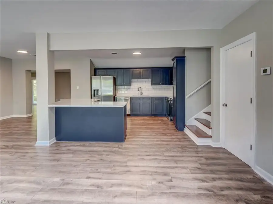 9 Riverdale Drive, Hampton, VA 23666 - #2