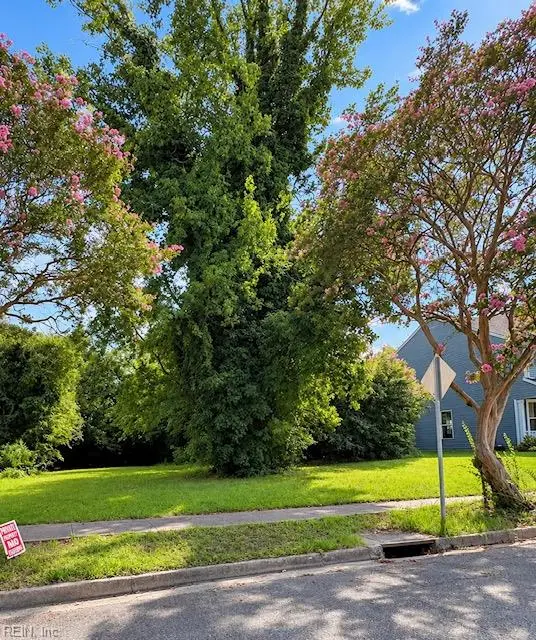 201 Filbert Street, Norfolk, VA 23505