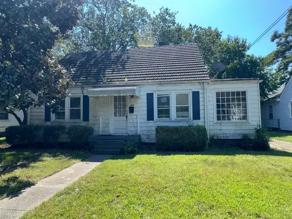 117 E Chester Street, Norfolk, VA 23503