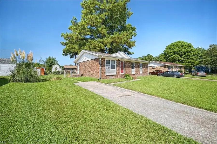 3228 Bangor Drive, Chesapeake, VA 23321 - #2