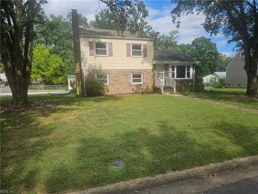 6201 Halrose Lane, Richmond, VA 23234 - #2