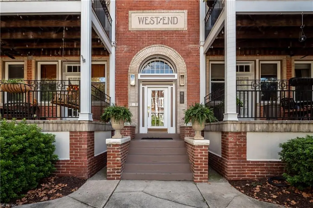 912 Matoaka Street #4, Norfolk, VA 23507 - #1