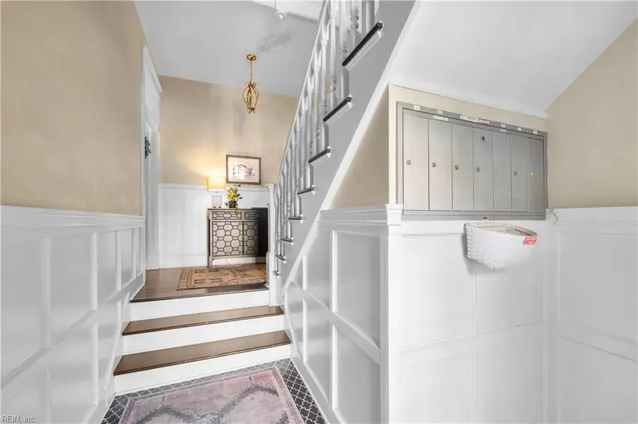912 Matoaka Street #4, Norfolk, VA 23507 - #2
