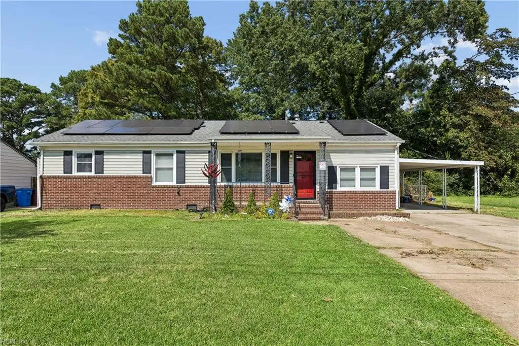 1025 Shore Road, Chesapeake, VA 23323 - #1