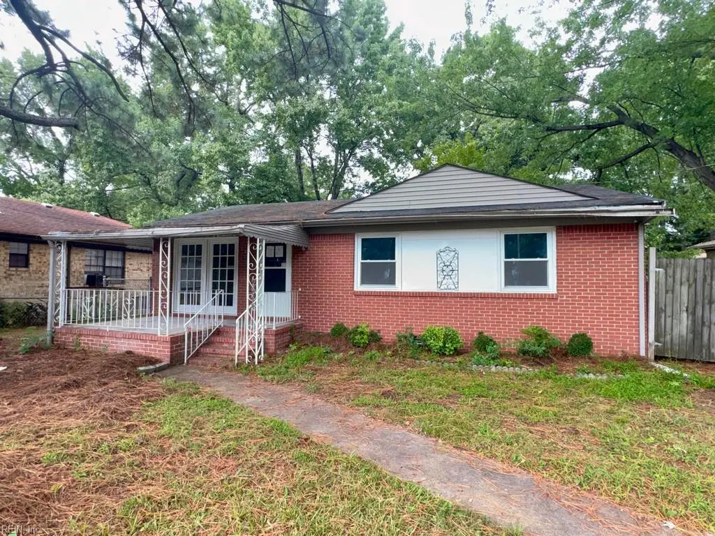 2514 Narrow Street, Chesapeake, VA 23324 - #1