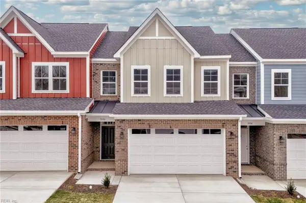 1008 Gadsby Lane, Williamsburg, VA 23185