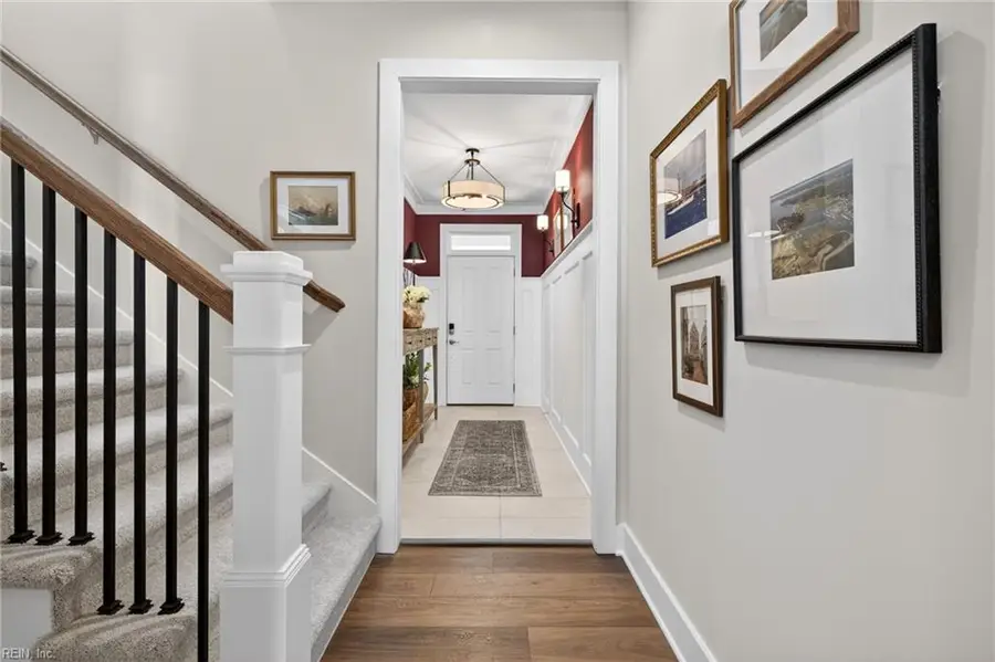 1008 Gadsby Lane, Williamsburg, VA 23185 - #2