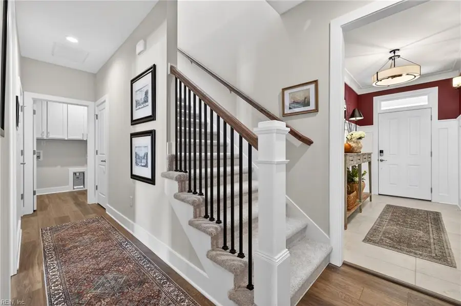 1008 Gadsby Lane, Williamsburg, VA 23185 - #3