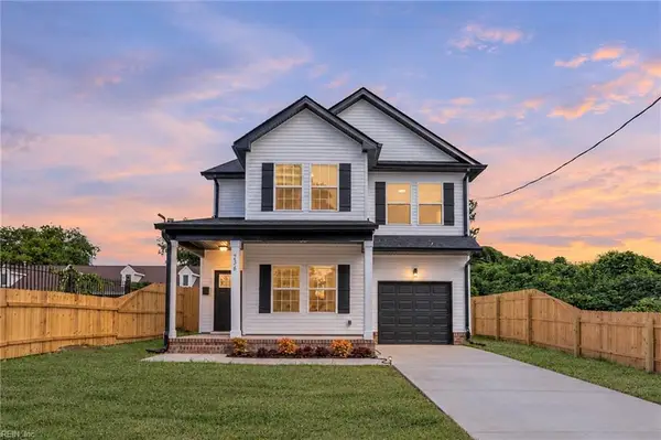 236 W. Queen Street, Hampton, VA 23669
