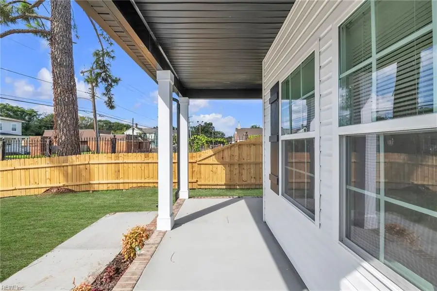 236 W. Queen Street, Hampton, VA 23669 - #3