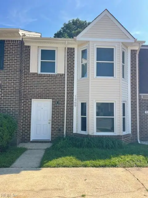 1369 Battleford Dr Drive, Virginia Beach, VA 23451 - #1