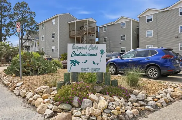 1522 Chela Avenue #A2, Norfolk, VA 23503