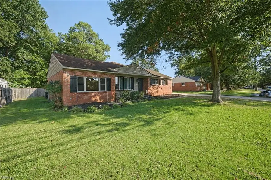 1509 Hodges Ferry Road, Portsmouth, VA 23701 - #2
