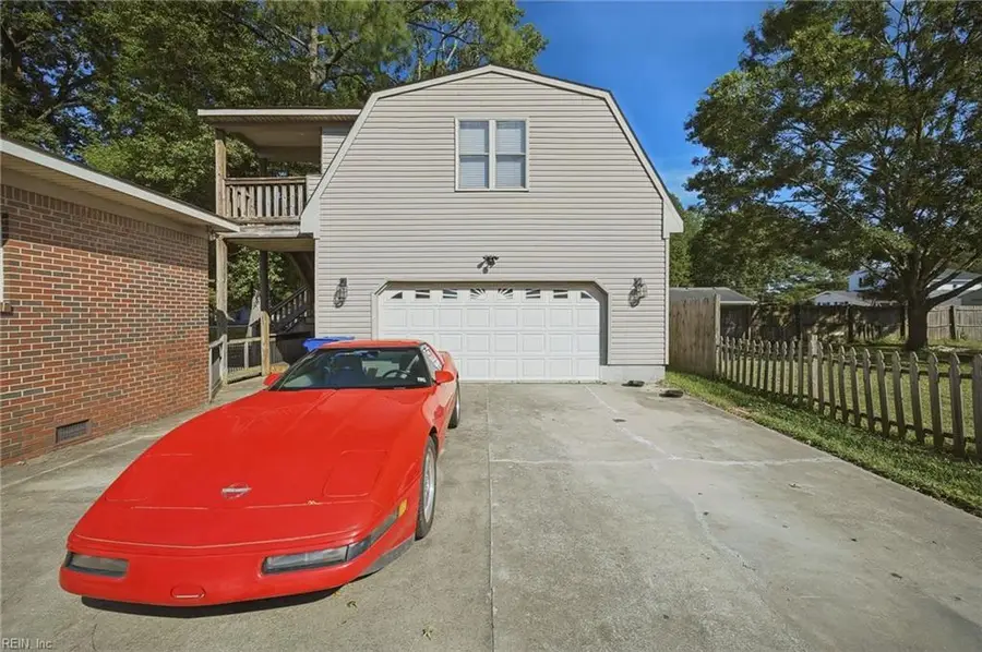 1509 Hodges Ferry Road, Portsmouth, VA 23701 - #3