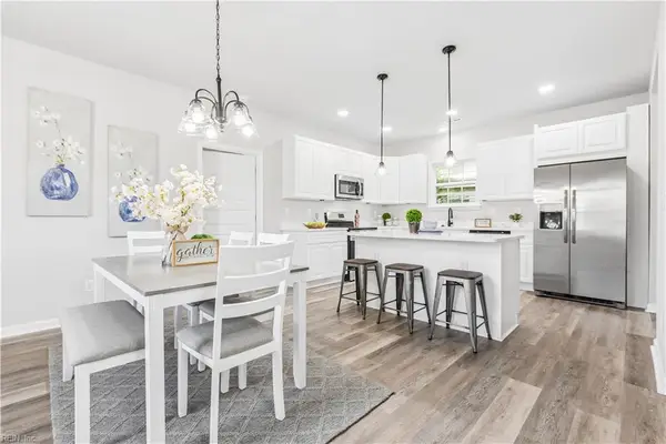 1700 Wilson Road, Norfolk, VA 23523
