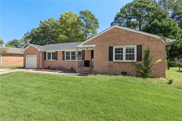 4109 Taylor Road, Chesapeake, VA 23321