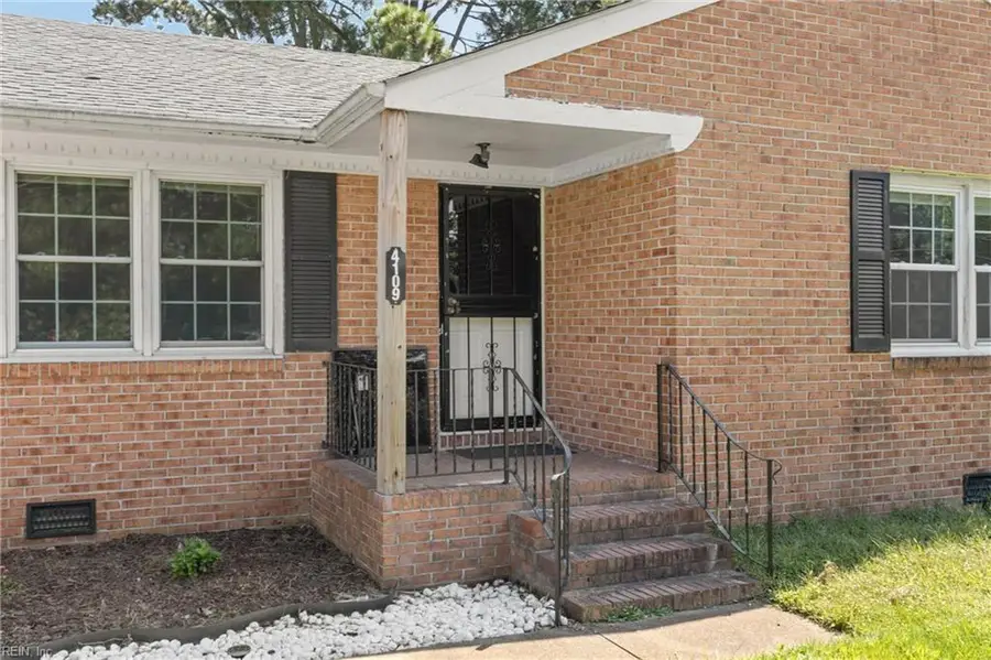 4109 Taylor Road, Chesapeake, VA 23321 - #2