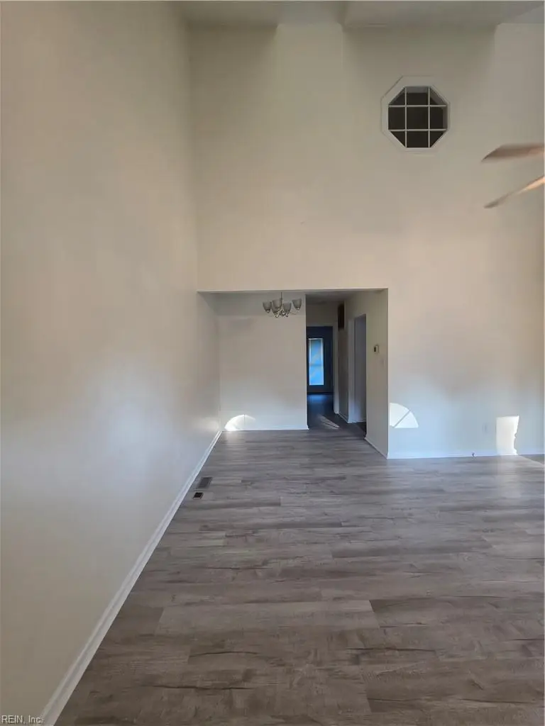 317 Clay St Street, Franklin, VA 23851 - #3