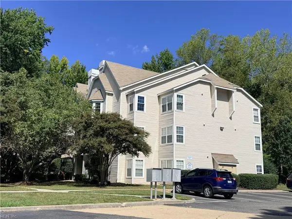 109 Stratford Drive #L, Williamsburg, VA 23185