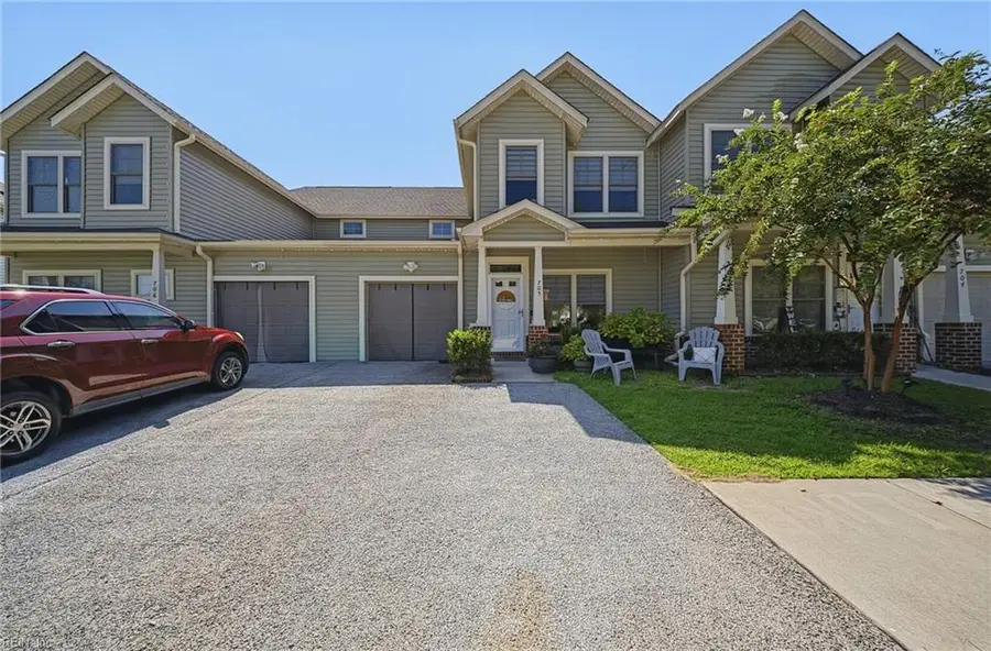 200 Seasons Circle #705, Suffolk, VA 23434 - #3