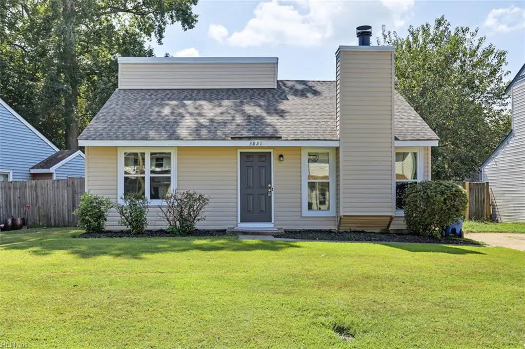 3821 Aberdeen Court, Virginia Beach, VA 23453 - #1