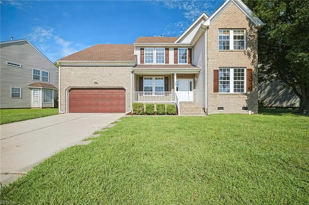 120 Lakes Edge Drive, Suffolk, VA 23434 - #1