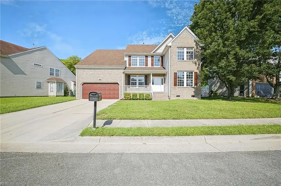 120 Lakes Edge Drive, Suffolk, VA 23434 - #2