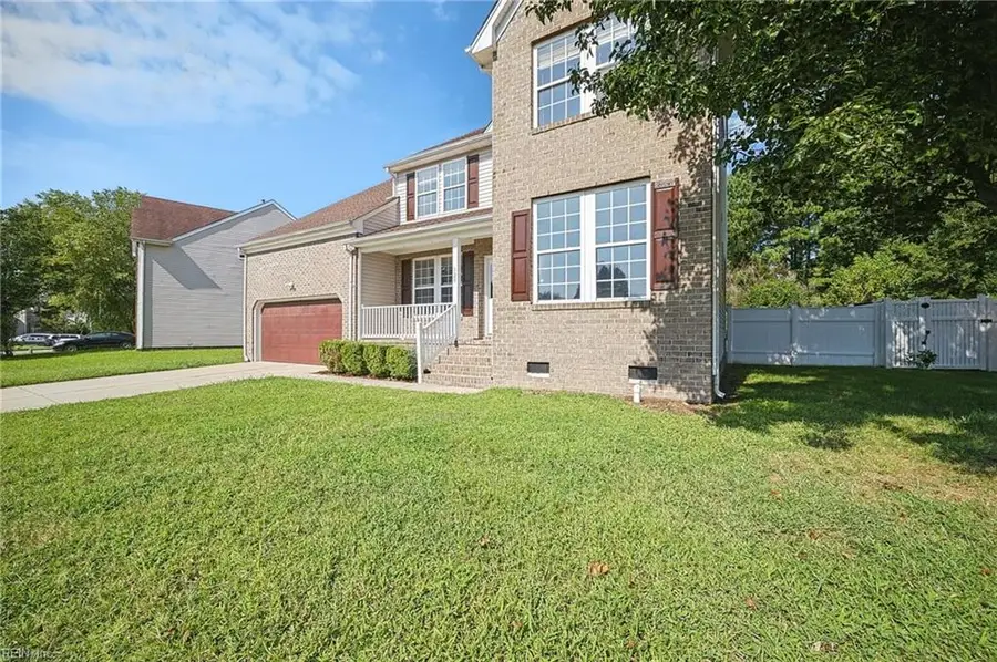 120 Lakes Edge Drive, Suffolk, VA 23434 - #3