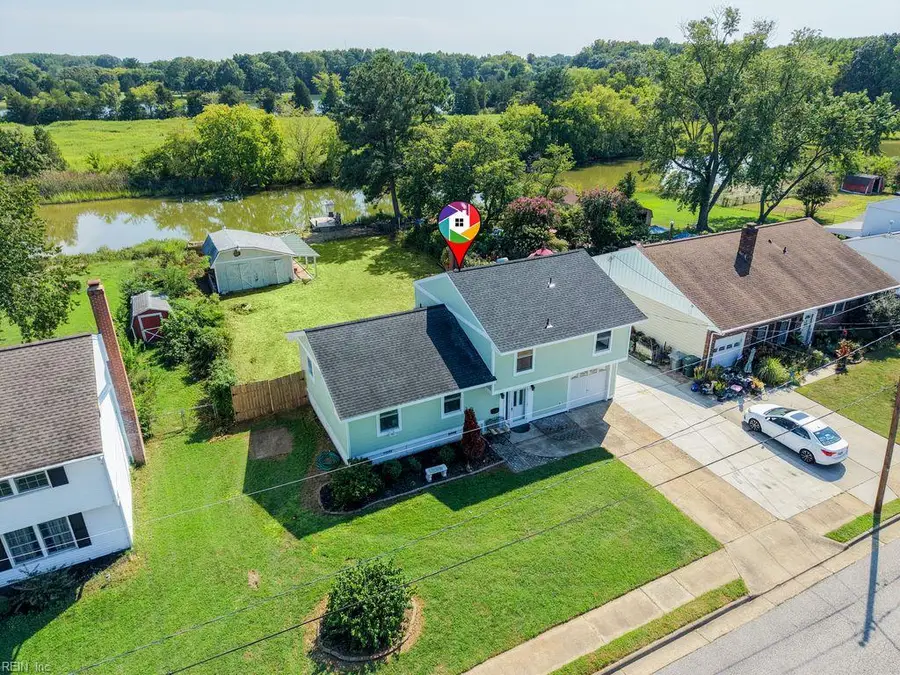 20 Diggs Drive, Hampton, VA 23666 - #3
