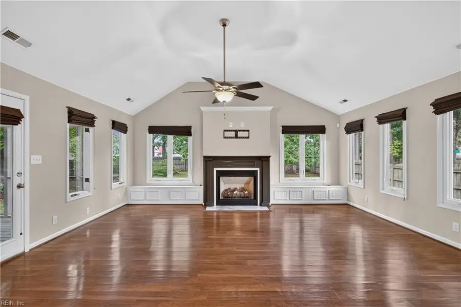 68 Michaels Woods Drive, Hampton, VA 23666 - #2