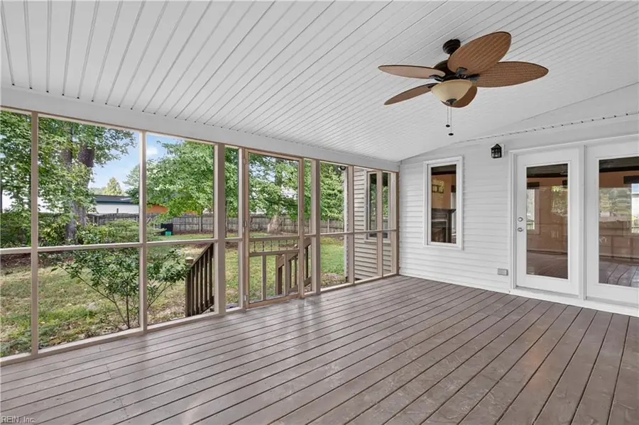 68 Michaels Woods Drive, Hampton, VA 23666 - #3