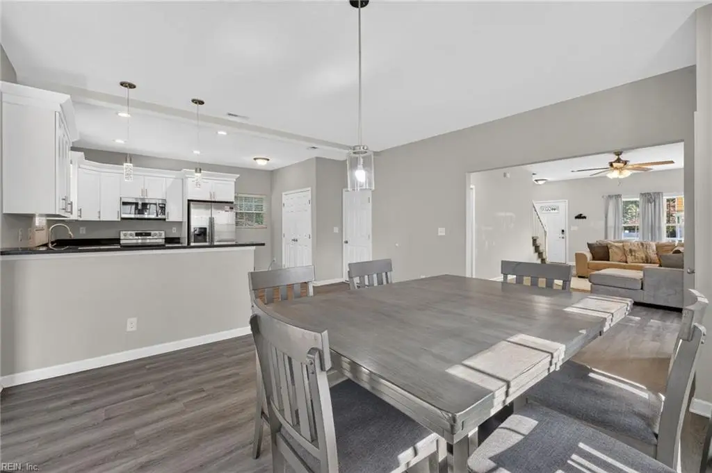 831 Lindenwood Avenue, Norfolk, VA 23504 - #1