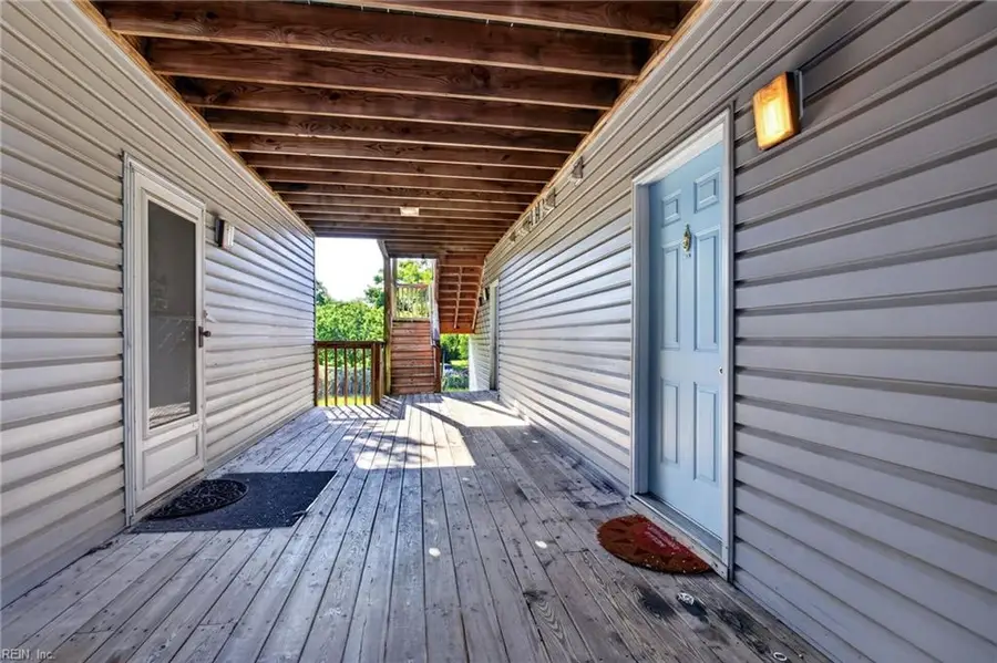 1563 N King Street #109, Hampton, VA 23669 - #2
