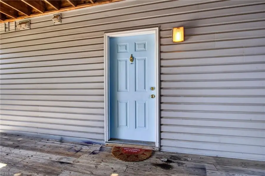1563 N King Street #109, Hampton, VA 23669 - #3