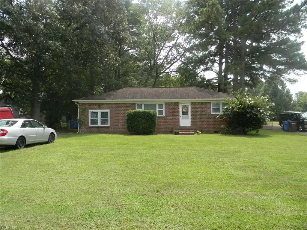 260 Ewell Lane, Chesapeake, VA 23322 - #1