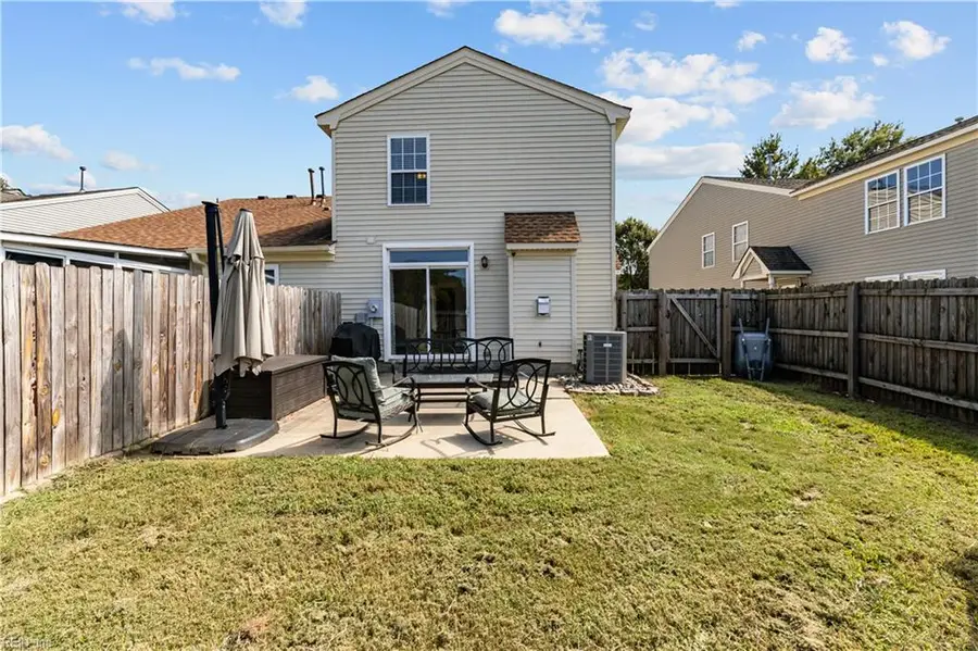 6367 Scottsfield Drive, Suffolk, VA 23435 - #2