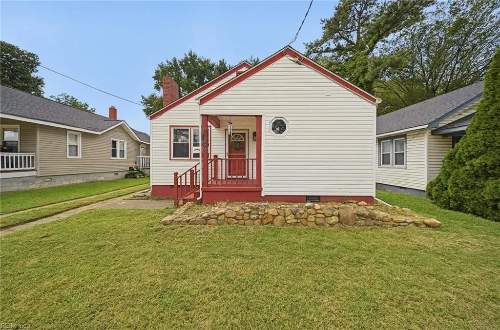 1028 Livingston Ave Avenue, Chesapeake, VA 23324 - #1