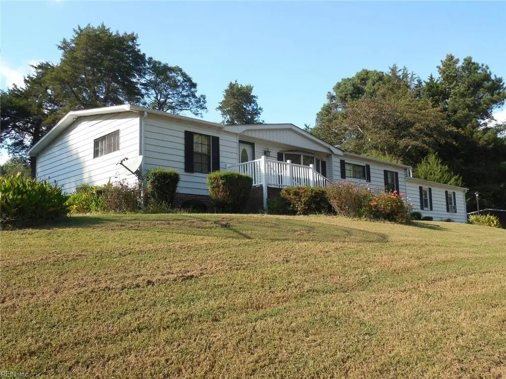 5684 T C Walker Road, Gloucester, VA 23061 - #1