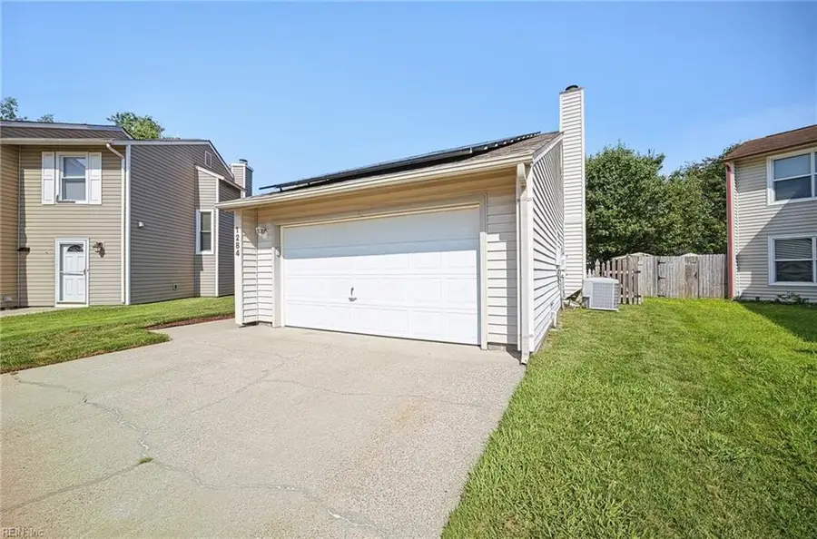 1284 Christian Ct, Virginia Beach, VA 23464 - #3