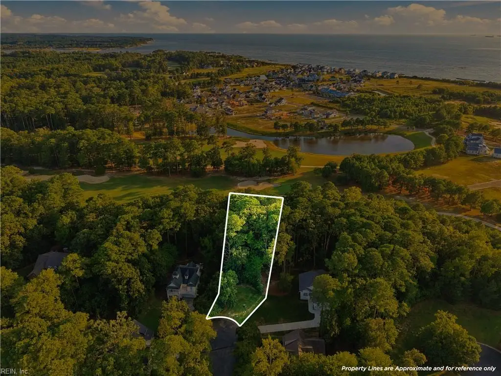 8 Nellie Stevens Court, Cape Charles, VA 23310 - #1
