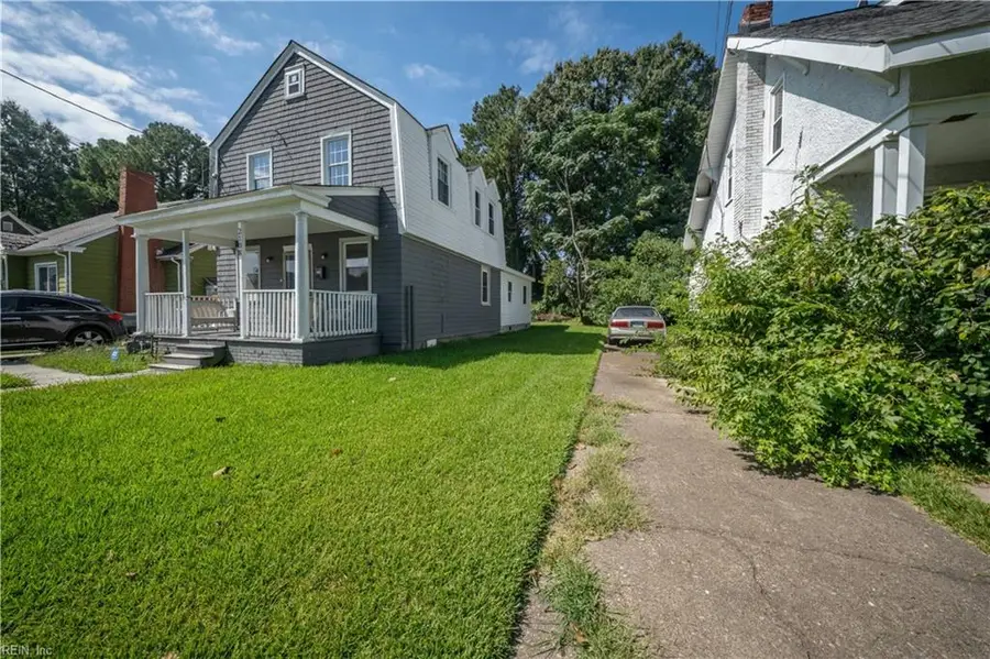 2108 Atlanta Avenue, Portsmouth, VA 23704 - #2